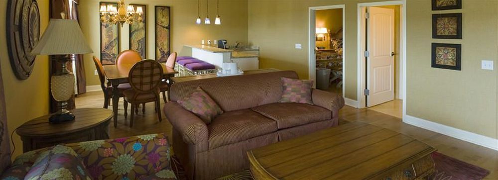 Great Wolf Lodge Chicago/Gurnee Exteriör bild