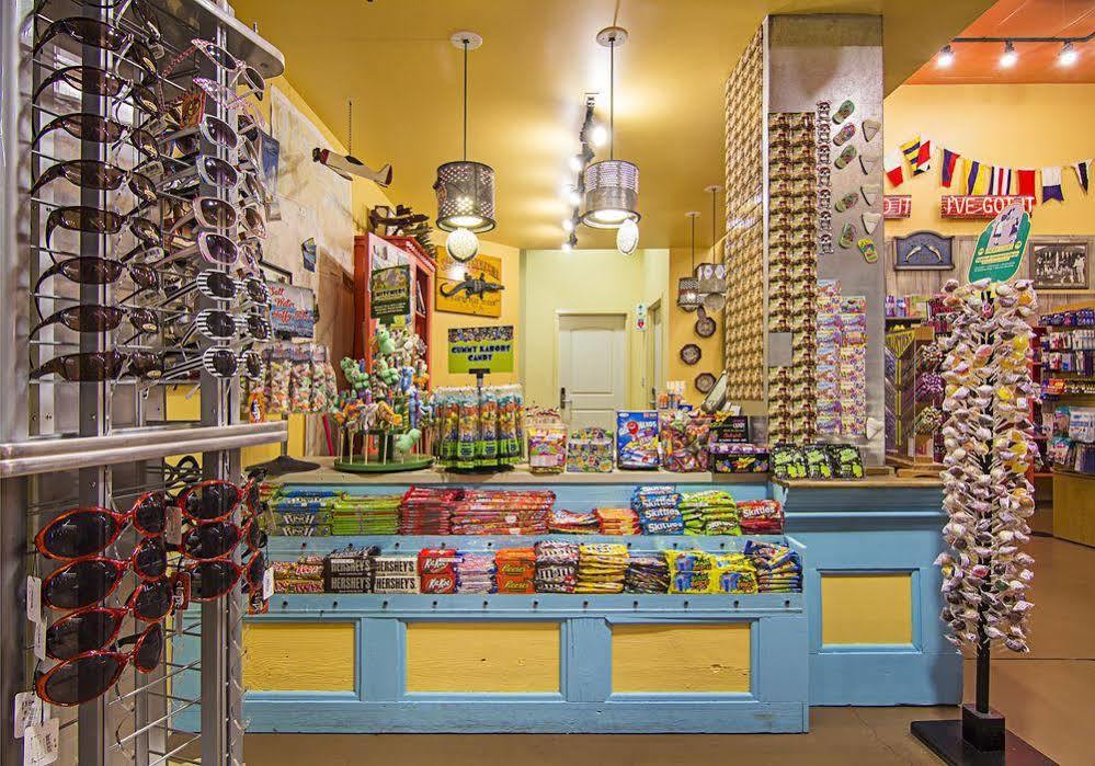 Great Wolf Lodge Chicago/Gurnee Exteriör bild