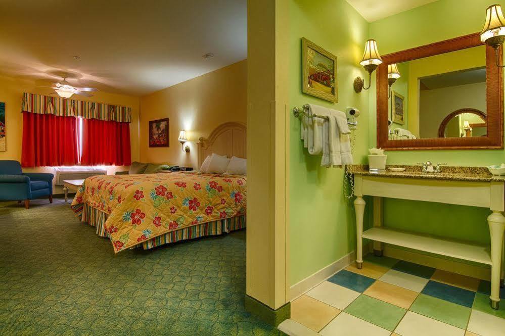 Great Wolf Lodge Chicago/Gurnee Exteriör bild