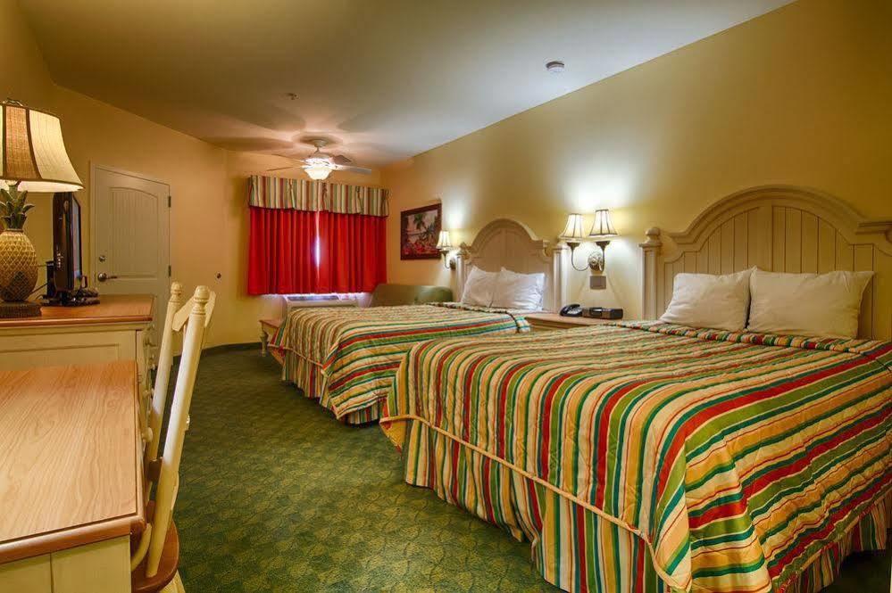 Great Wolf Lodge Chicago/Gurnee Exteriör bild