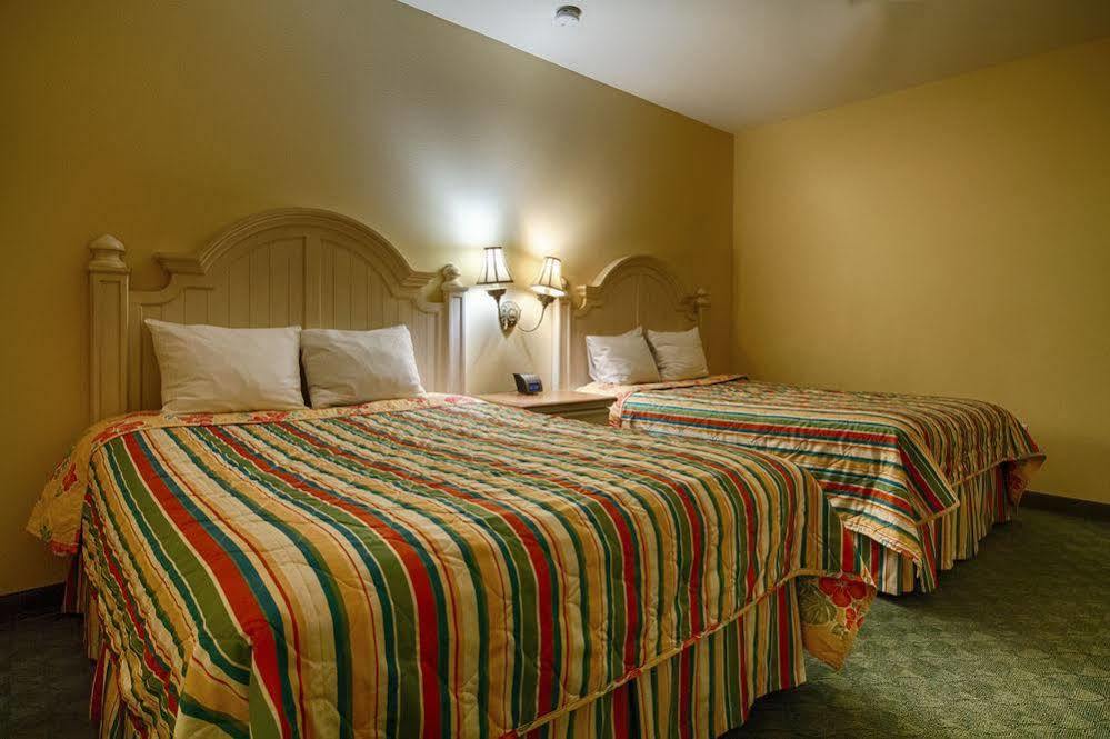 Great Wolf Lodge Chicago/Gurnee Exteriör bild