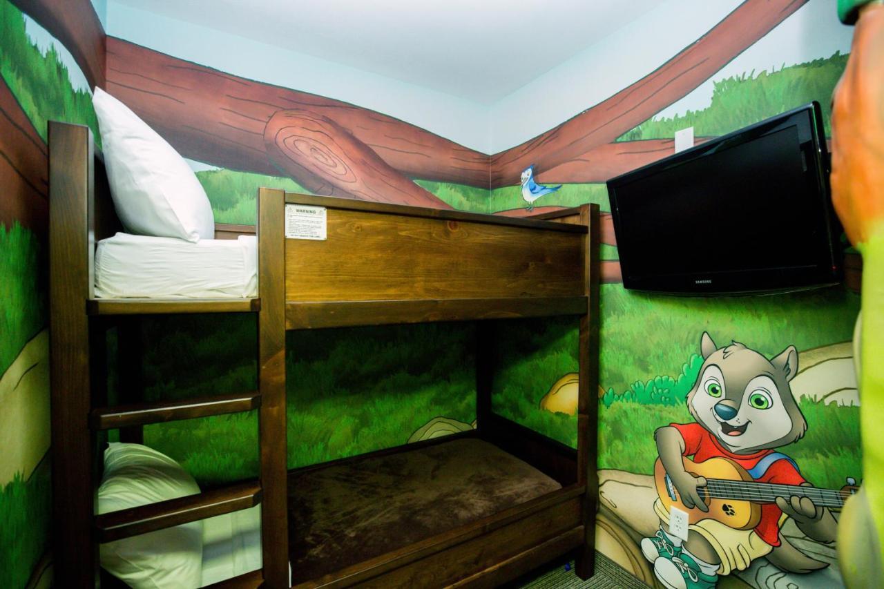 Great Wolf Lodge Chicago/Gurnee Rum bild