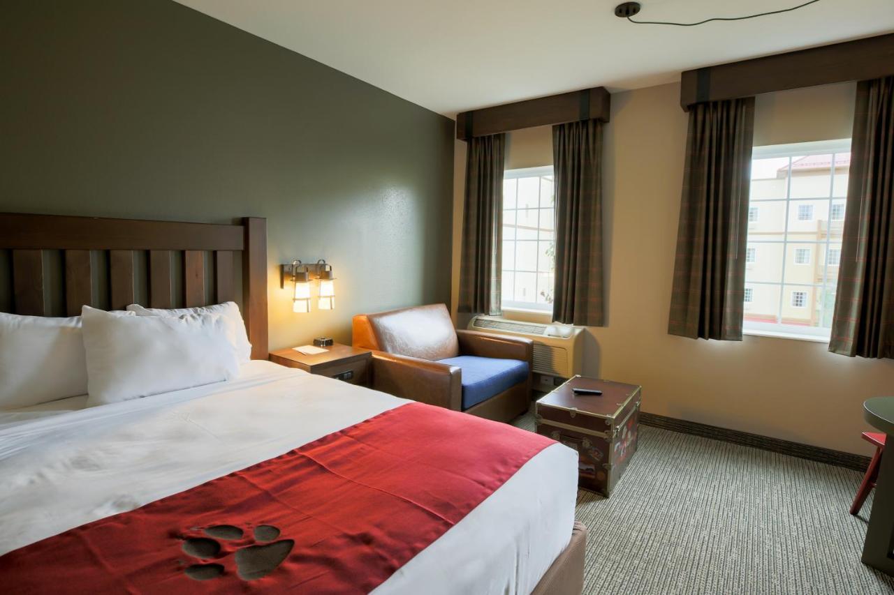 Great Wolf Lodge Chicago/Gurnee Rum bild